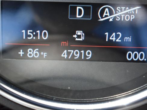 Used 2018 MINI Cooper S FWD image 20