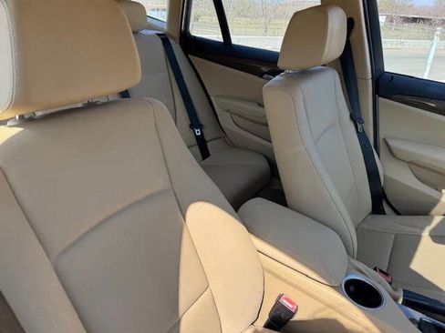 Used 2014 BMW X1 sDrive28i RWD image 27