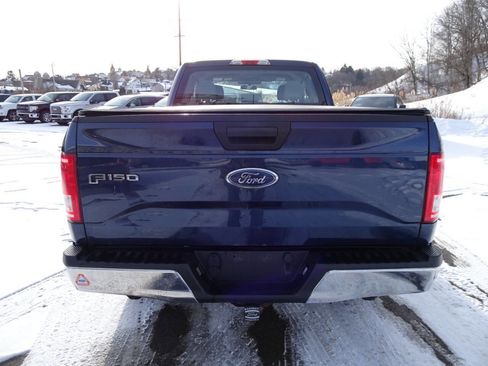 Used 2015 Ford F150 XL w/ Equipment Group 101A Mid image 7