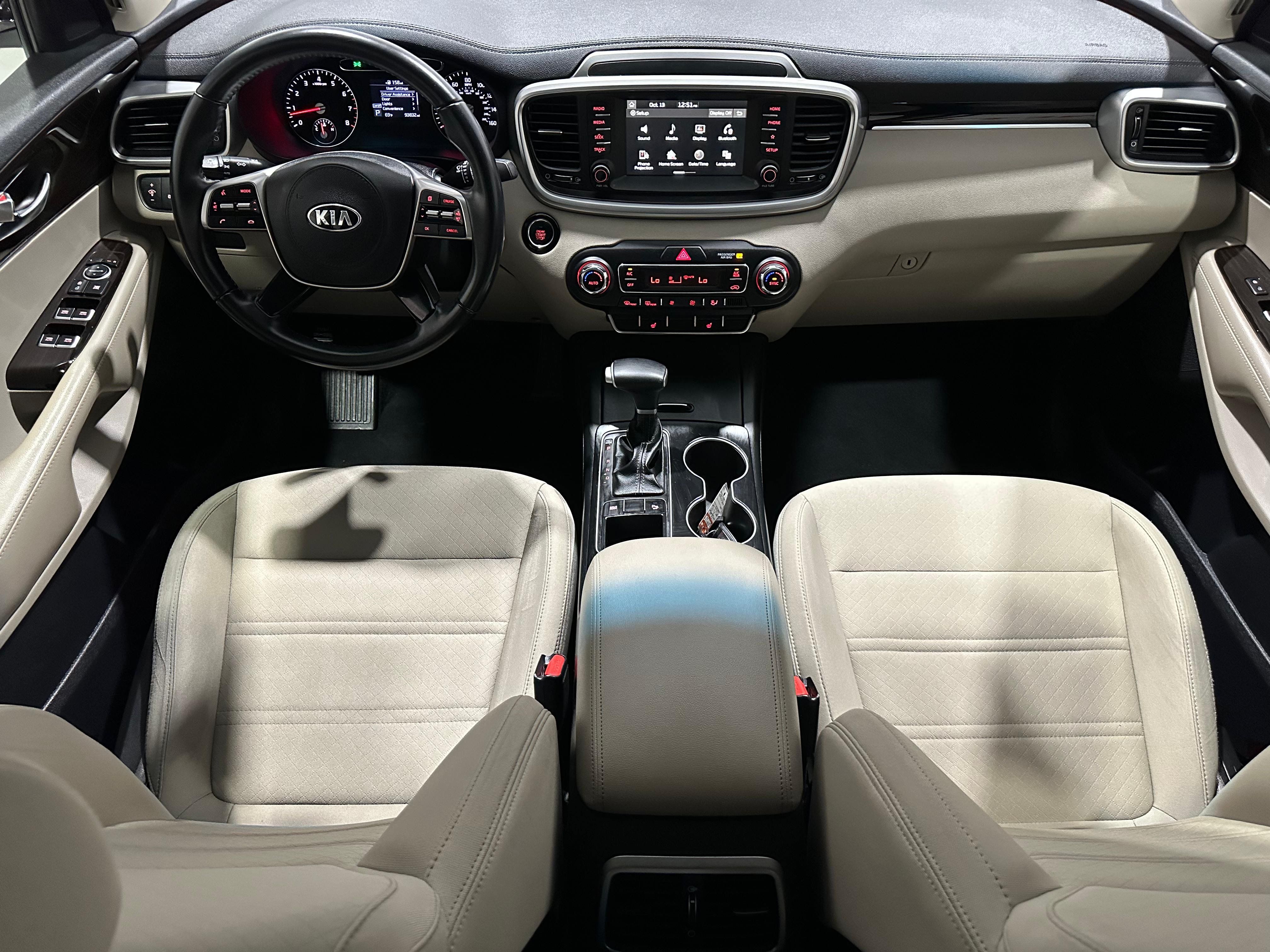 Used 2020 Kia Sorento S FWD image 15