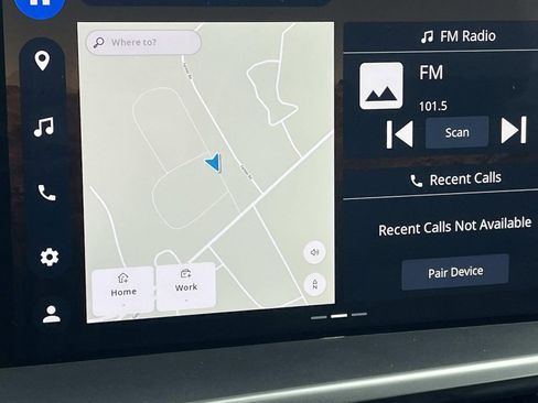 New 2026 Subaru Outback Wilderness image 28