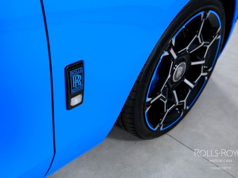 Certified 2025 Rolls-Royce Ghost Black Badge image 45