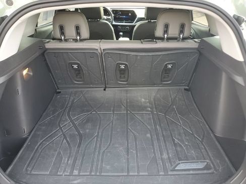 Certified 2024 Chevrolet Trax ACTIV w/ Sunroof Package FWD image 7