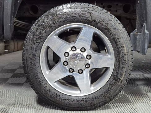 Used 2016 GMC Sierra 2500 SLT w/ Duramax Plus Package image 24