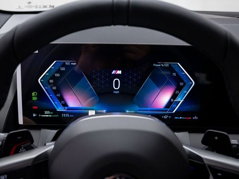 New 2026 BMW X3 xDrive30 w/ Premium Package AWD/4WD image 25