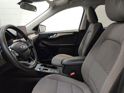 Used 2021 Ford Escape SE w/ Convenience Package AWD/4WD image 17