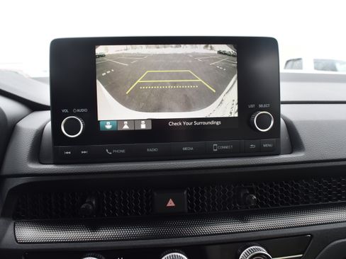 Certified 2024 Honda CR-V LX image 20