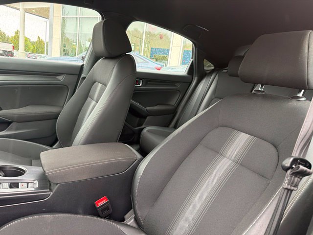 Used 2026 Honda Civic Sport image 13