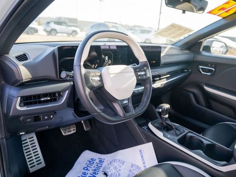 Used 2025 Kia K4 GT-Line Turbo image 20