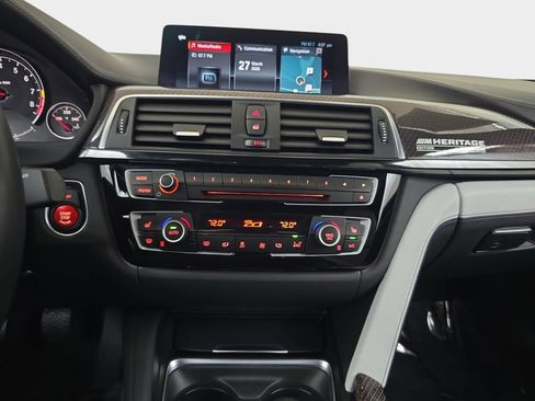 Used 2020 BMW M4 Coupe w/ Competition Package image 21