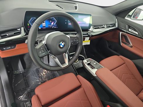 New 2026 BMW X1 xDrive28i w/ Convenience Package AWD/4WD image 16