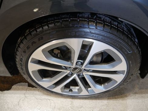 New 2026 Audi A3 2.0T Premium Plus image 13