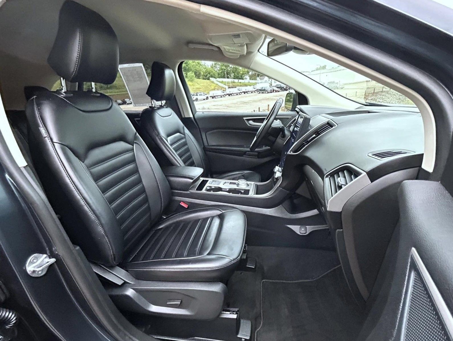 Used 2024 Ford Edge SEL w/ Convenience Package AWD/4WD image 15