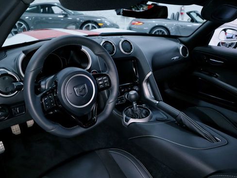 Used 2015 Dodge Viper w/ Quick Order Package 22J GT image 31