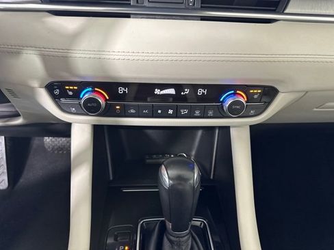 Used 2018 MAZDA MAZDA6 Grand Touring Reserve image 23