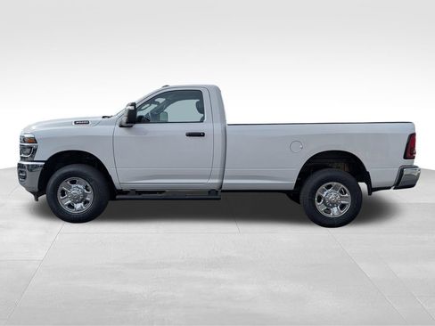 New 2026 RAM 3500 Tradesman AWD/4WD image 3