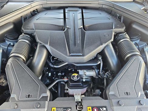 Used 2024 Genesis GV80 3.5T image 15