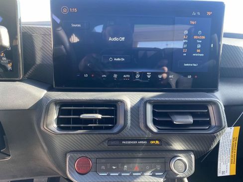 New 2025 Ford Mustang Coupe image 17