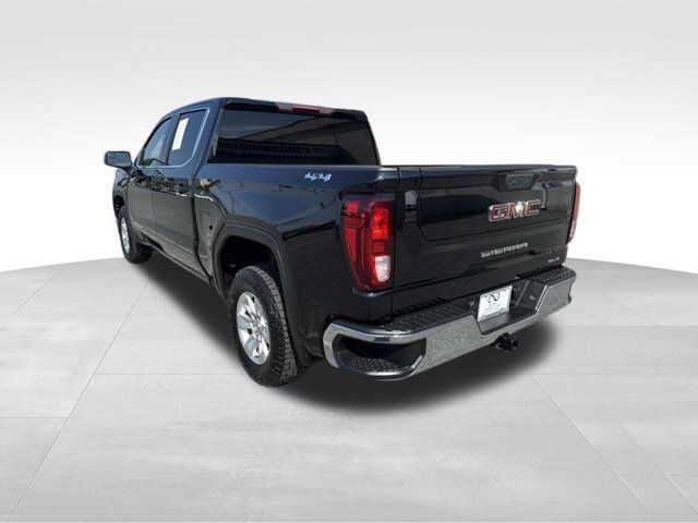 Used 2024 GMC Sierra 1500 SLE AWD/4WD image 6