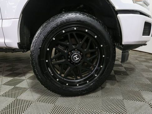 Used 2019 Ford F150 XL w/ Equipment Group 101A Mid image 14