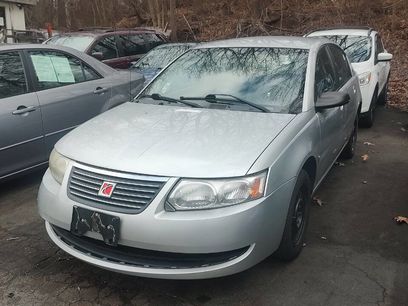 Used 2005 Saturn ION Level 2 w/ Power Pkg