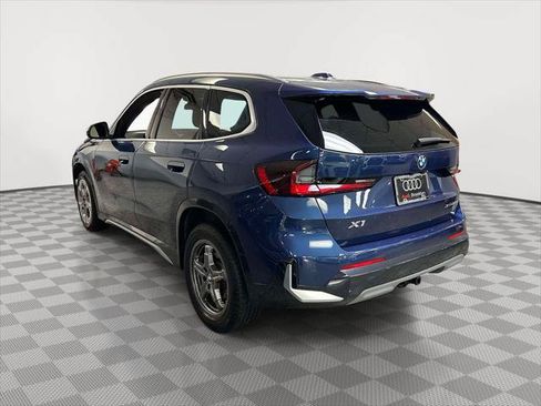 Used 2023 BMW X1 xDrive28i w/ Convenience Package AWD/4WD image 5