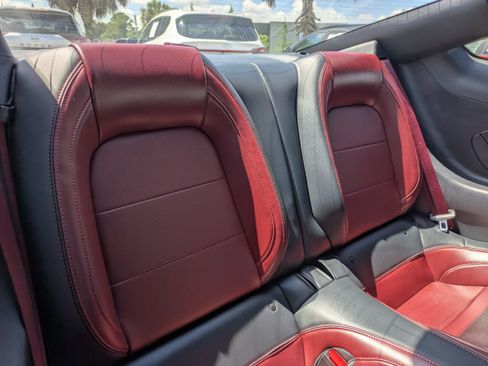 Certified 2024 Ford Mustang GT Premium RWD image 13
