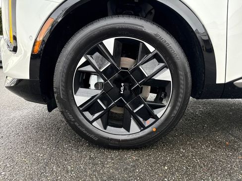 New 2026 Kia Sportage SX Prestige image 30