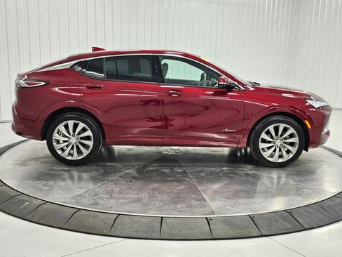 Used 2025 Buick Envista Avenir FWD image 6
