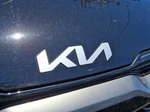Certified 2023 Kia Sportage X-Line AWD/4WD image 5