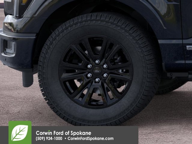 New 2026 Ford F150 Platinum w/ Equipment Group 702A High AWD/4WD image 19