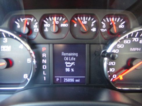 Used 2018 Chevrolet Silverado 2500 W/T w/ WT Convenience Package image 31