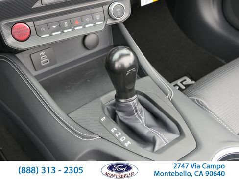 New 2025 Ford Mustang GT Premium w/ GT Performance Package image 23