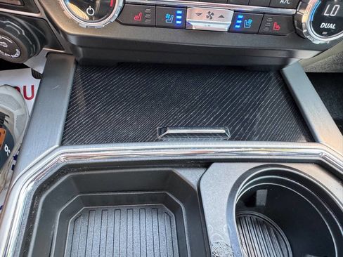 Used 2022 Ford F350 Platinum image 31