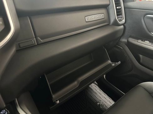 Used 2023 RAM 1500 Big Horn AWD/4WD image 37