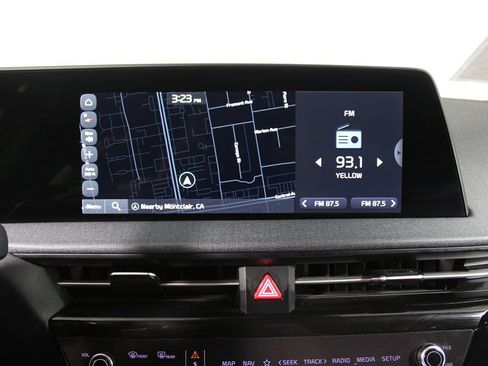 Used 2022 Kia EV6 Wind image 17