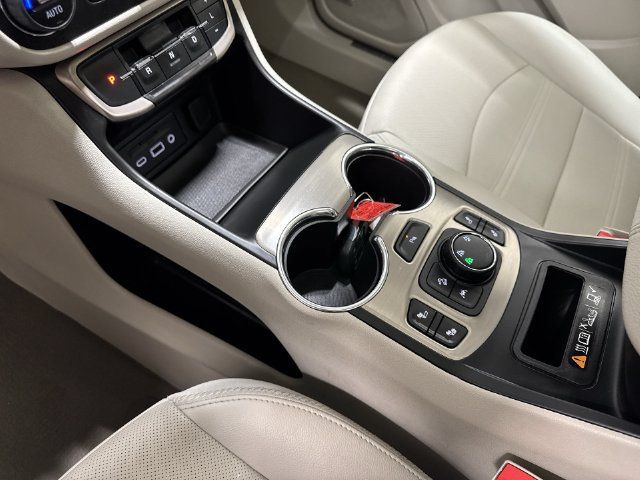 Certified 2023 GMC Terrain Denali AWD/4WD image 22