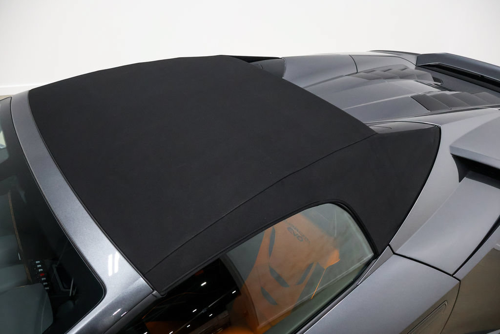 Used 2024 Lamborghini Huracan EVO AWD/4WD image 27