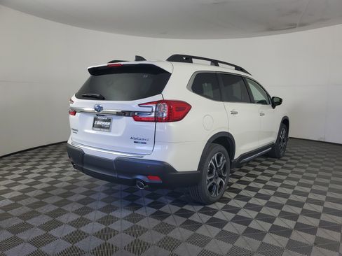 New 2026 Subaru Ascent Touring image 4