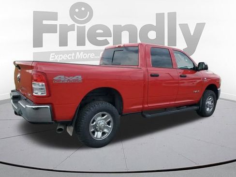 Used 2020 RAM 2500 Tradesman AWD/4WD image 4