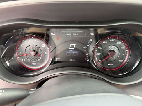 Used 2021 Dodge Charger R/T w/ Blacktop Package RWD image 21
