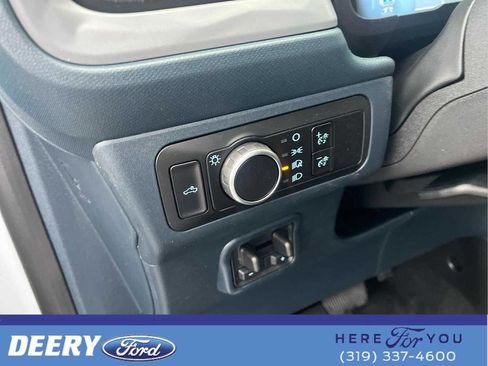 New 2026 Ford Maverick XLT w/ XLT Luxury Package AWD/4WD image 25