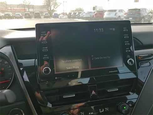 Used 2023 Toyota Camry XSE image 18