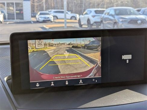 Certified 2023 Acura RDX FWD image 20