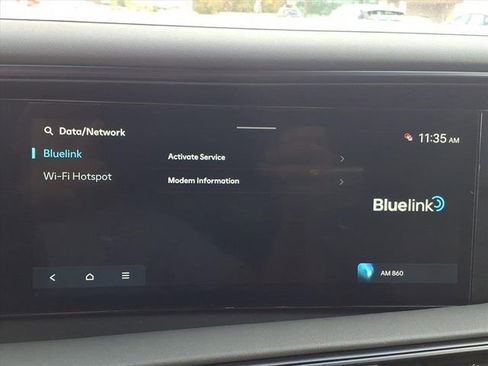 New 2026 Hyundai Palisade XRT Pro image 13