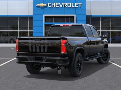 New 2026 Chevrolet Silverado 2500 LTZ