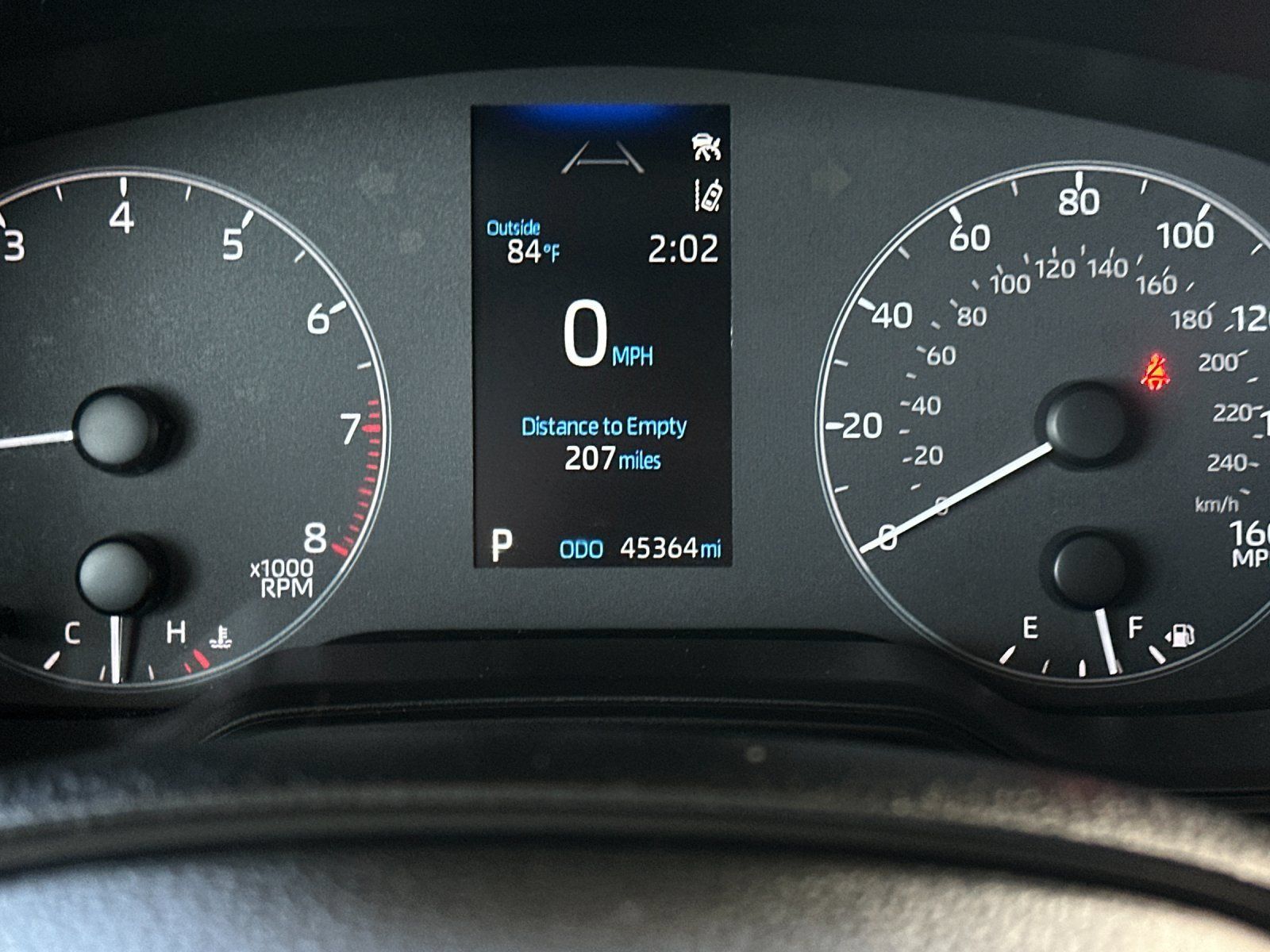 Used 2024 Toyota Corolla LE FWD image 23