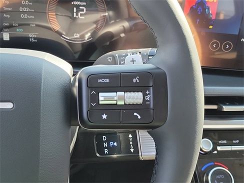 New 2026 Hyundai Santa Fe SE image 6