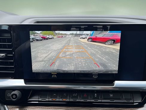 New 2026 Chevrolet Silverado 1500 LT image 14