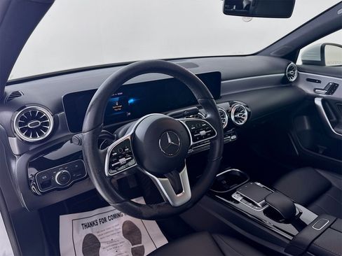 Used 2020 Mercedes-Benz A 220 A 220 image 10